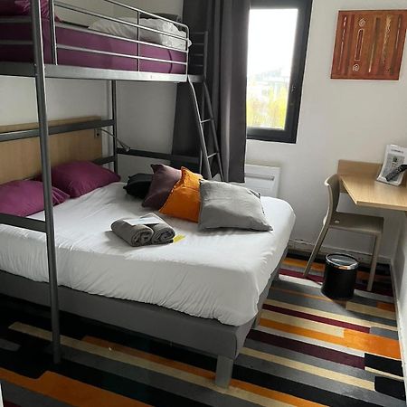 Kyriad Direct La Rochelle Aytré Dış mekan fotoğraf