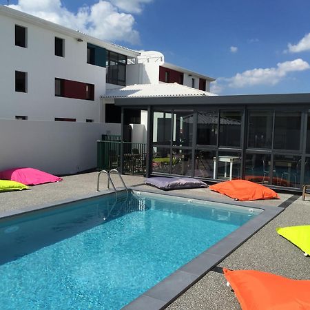 Kyriad Direct La Rochelle Aytré Dış mekan fotoğraf