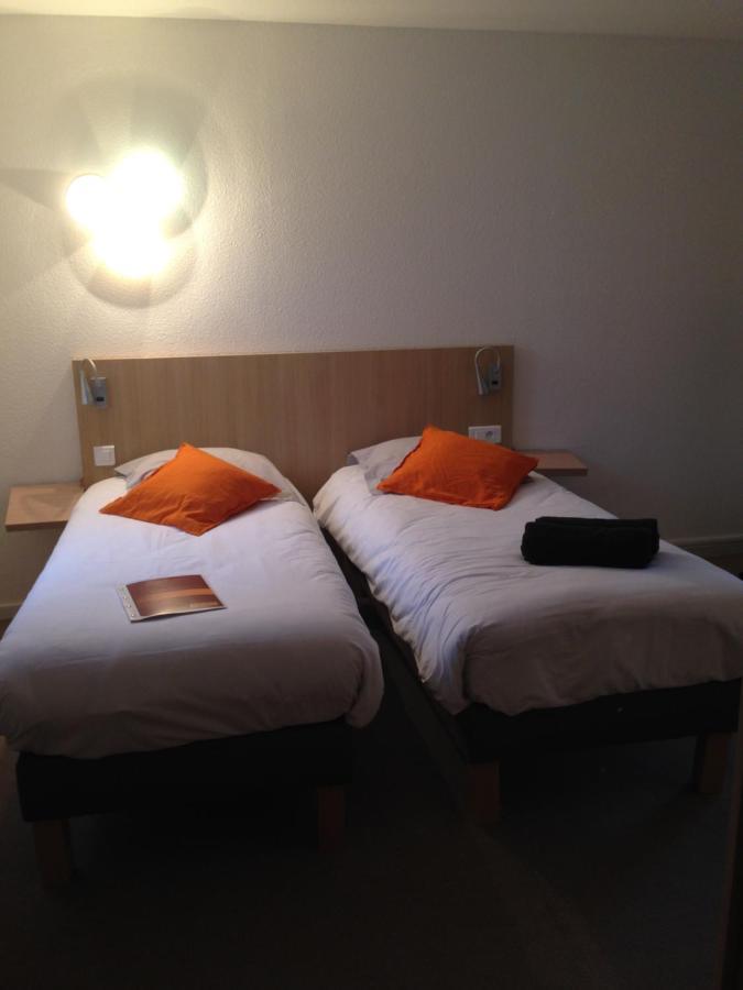 Kyriad Direct La Rochelle Aytré Dış mekan fotoğraf