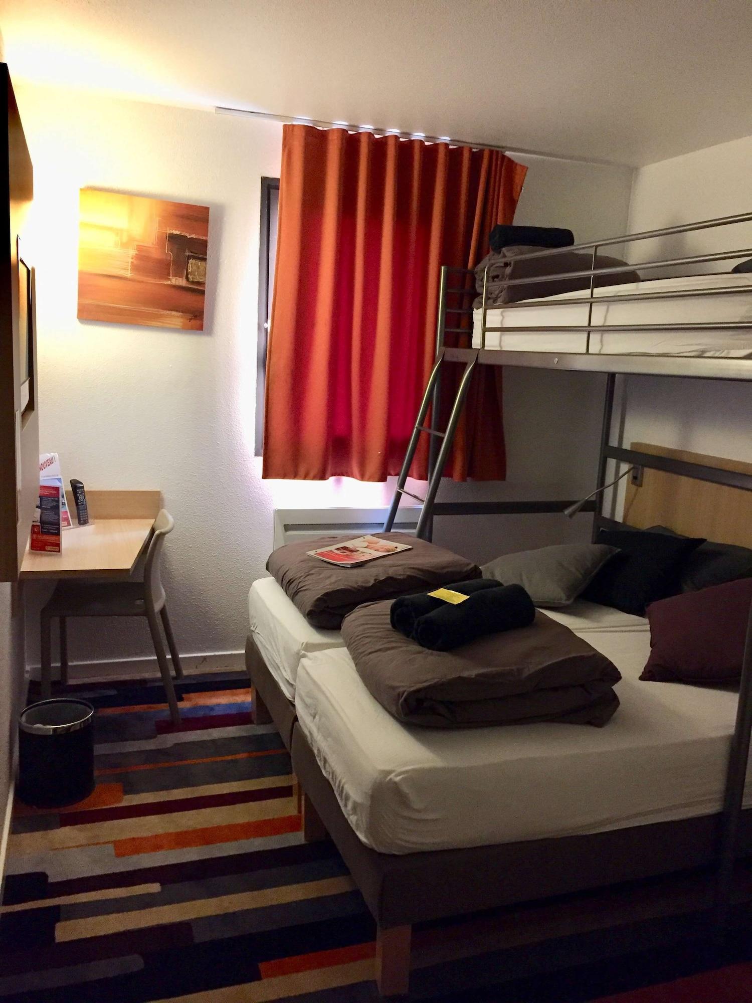 Kyriad Direct La Rochelle Aytré Dış mekan fotoğraf