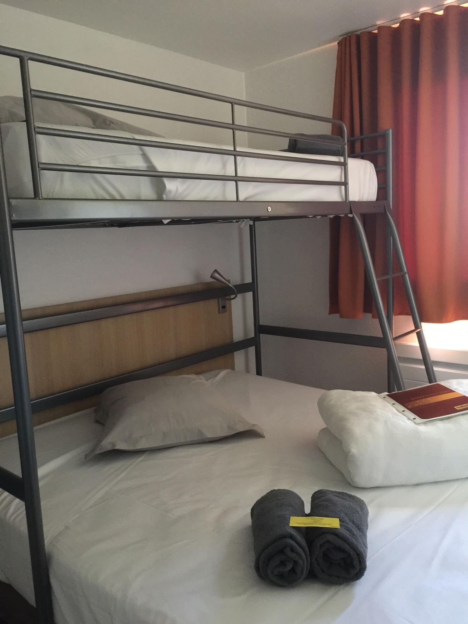 Kyriad Direct La Rochelle Aytré Dış mekan fotoğraf