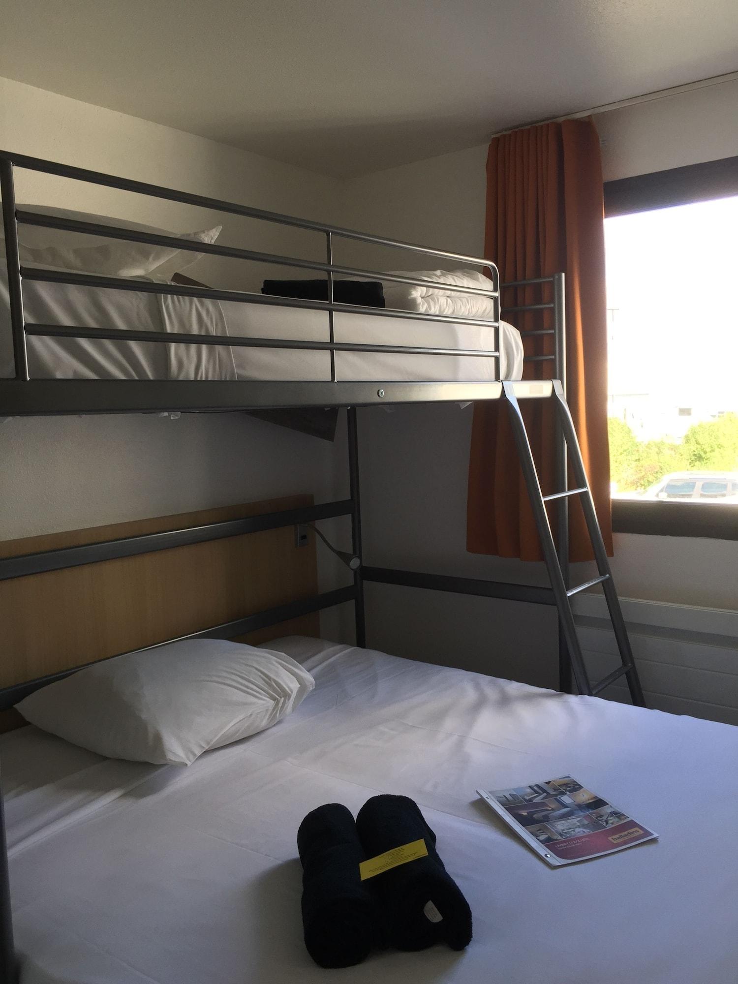 Kyriad Direct La Rochelle Aytré Dış mekan fotoğraf