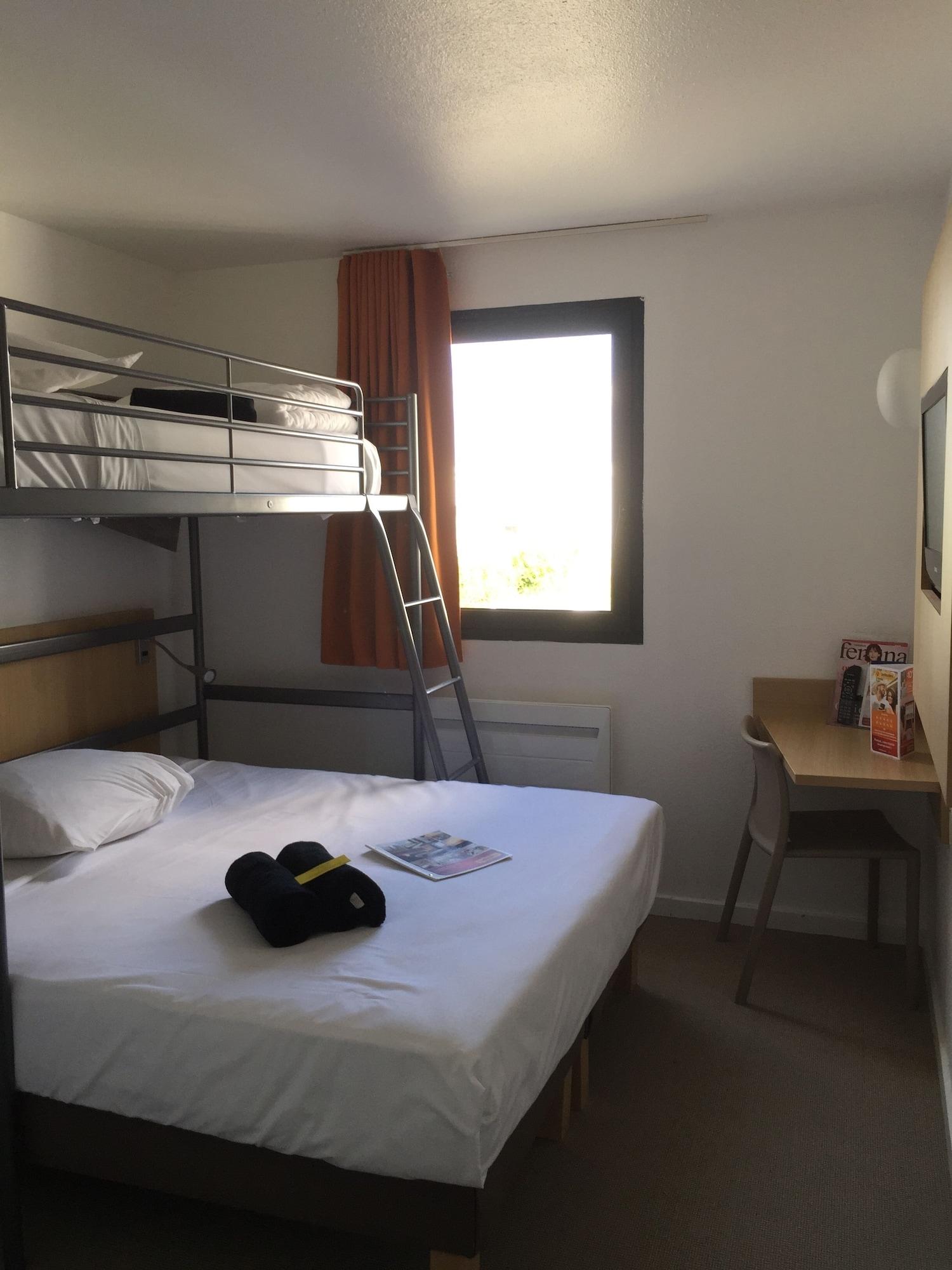 Kyriad Direct La Rochelle Aytré Dış mekan fotoğraf