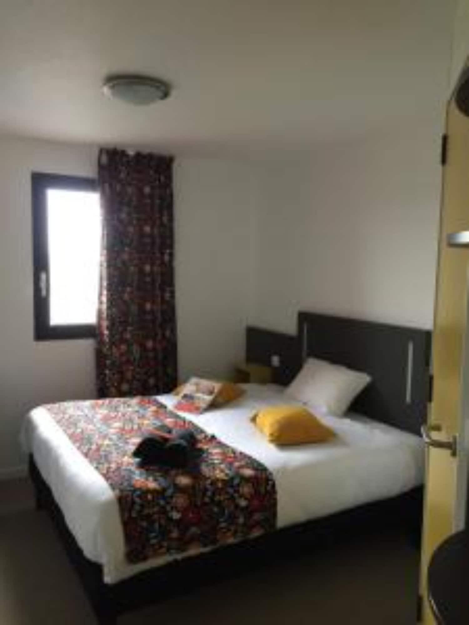 Kyriad Direct La Rochelle Aytré Dış mekan fotoğraf