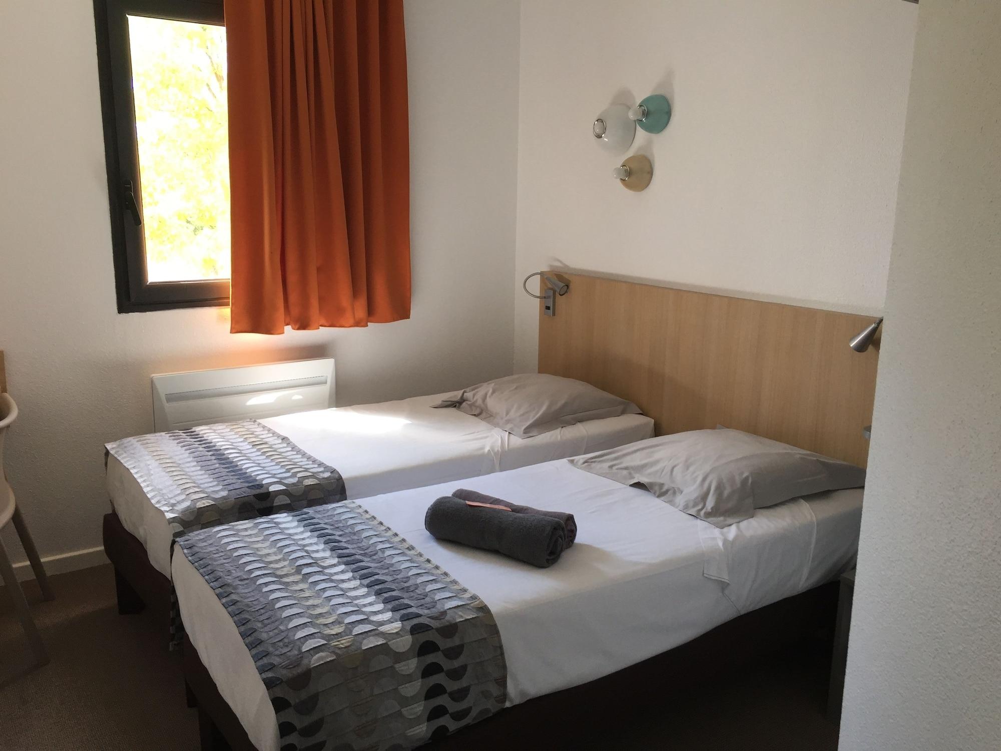 Kyriad Direct La Rochelle Aytré Dış mekan fotoğraf