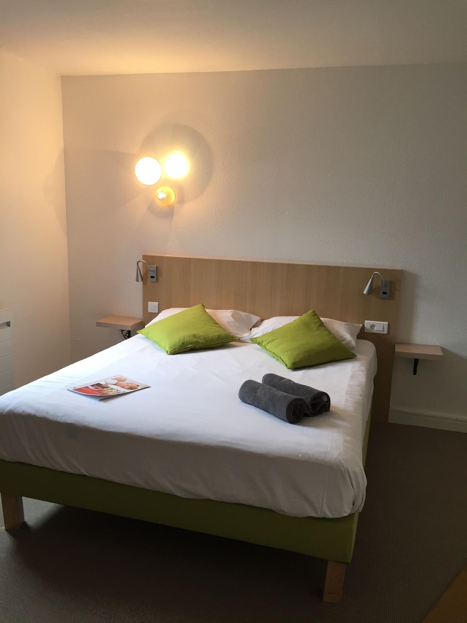 Kyriad Direct La Rochelle Aytré Dış mekan fotoğraf