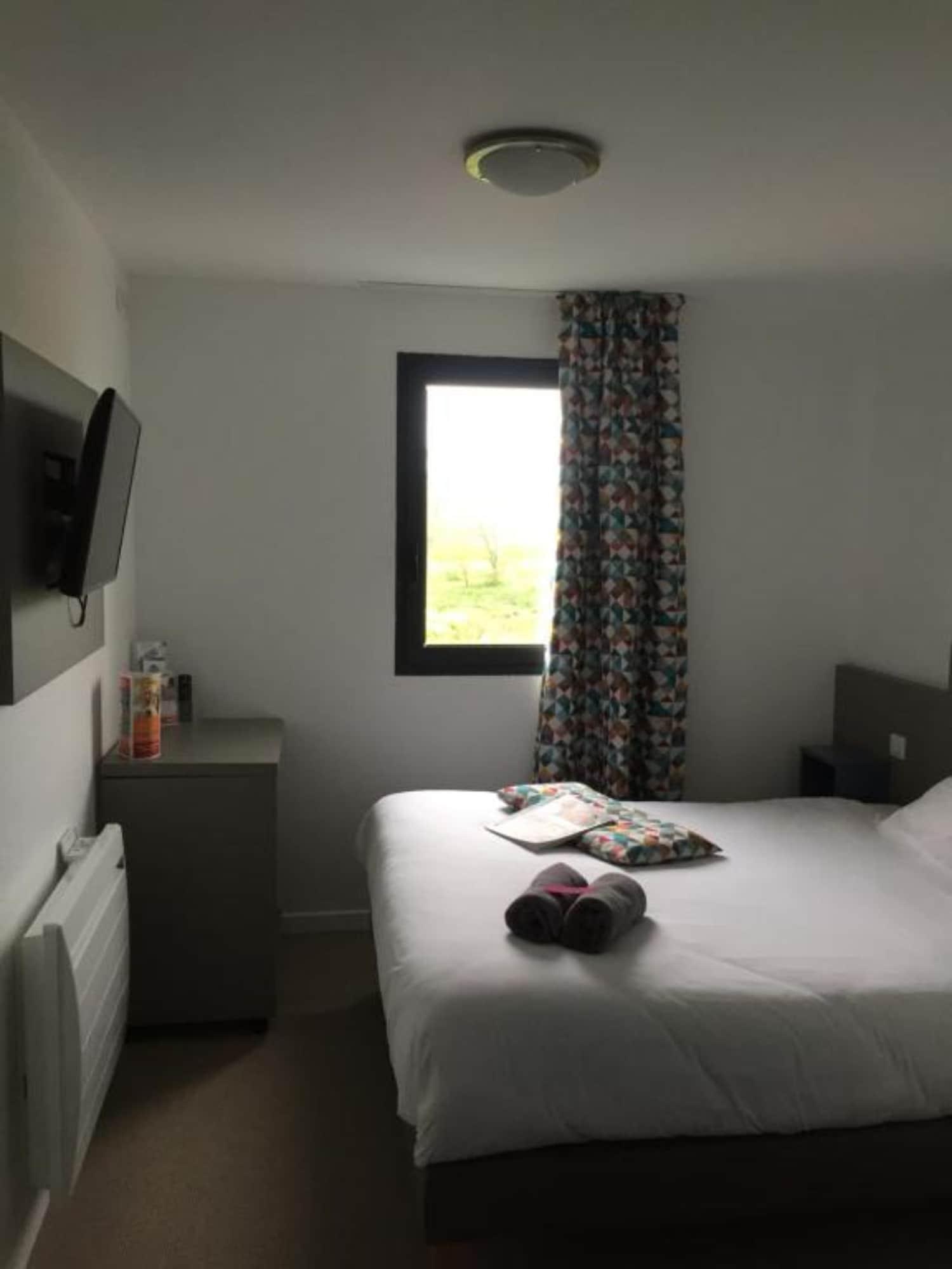 Kyriad Direct La Rochelle Aytré Dış mekan fotoğraf
