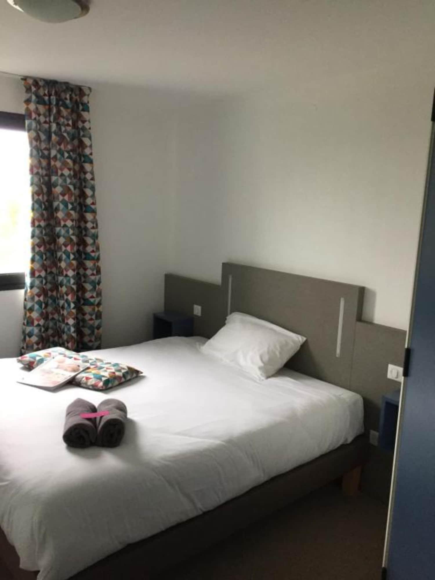 Kyriad Direct La Rochelle Aytré Dış mekan fotoğraf