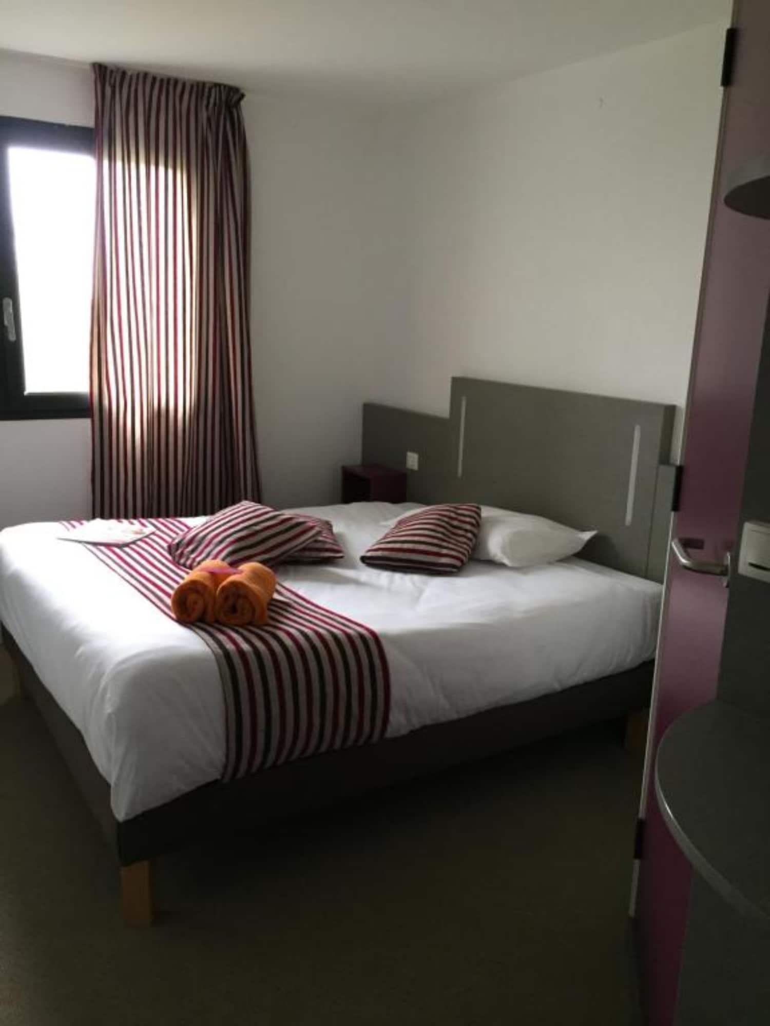 Kyriad Direct La Rochelle Aytré Dış mekan fotoğraf