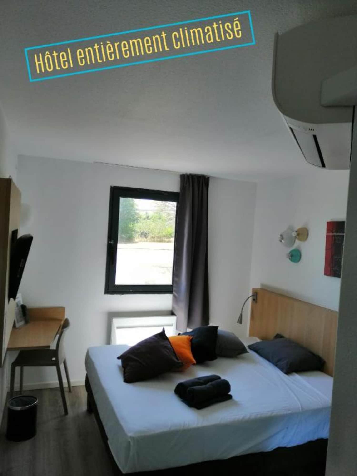 Kyriad Direct La Rochelle Aytré Dış mekan fotoğraf