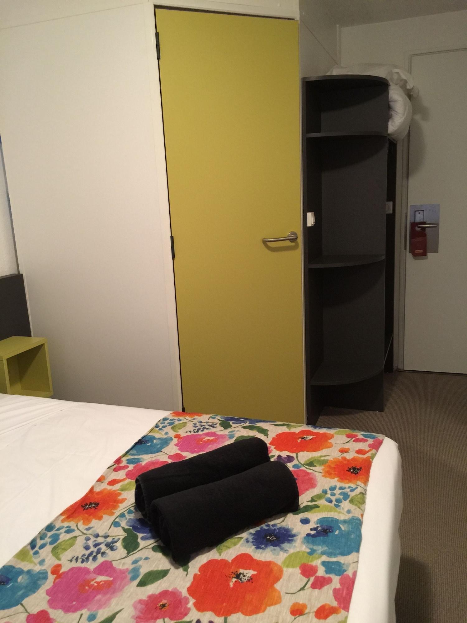Kyriad Direct La Rochelle Aytré Dış mekan fotoğraf