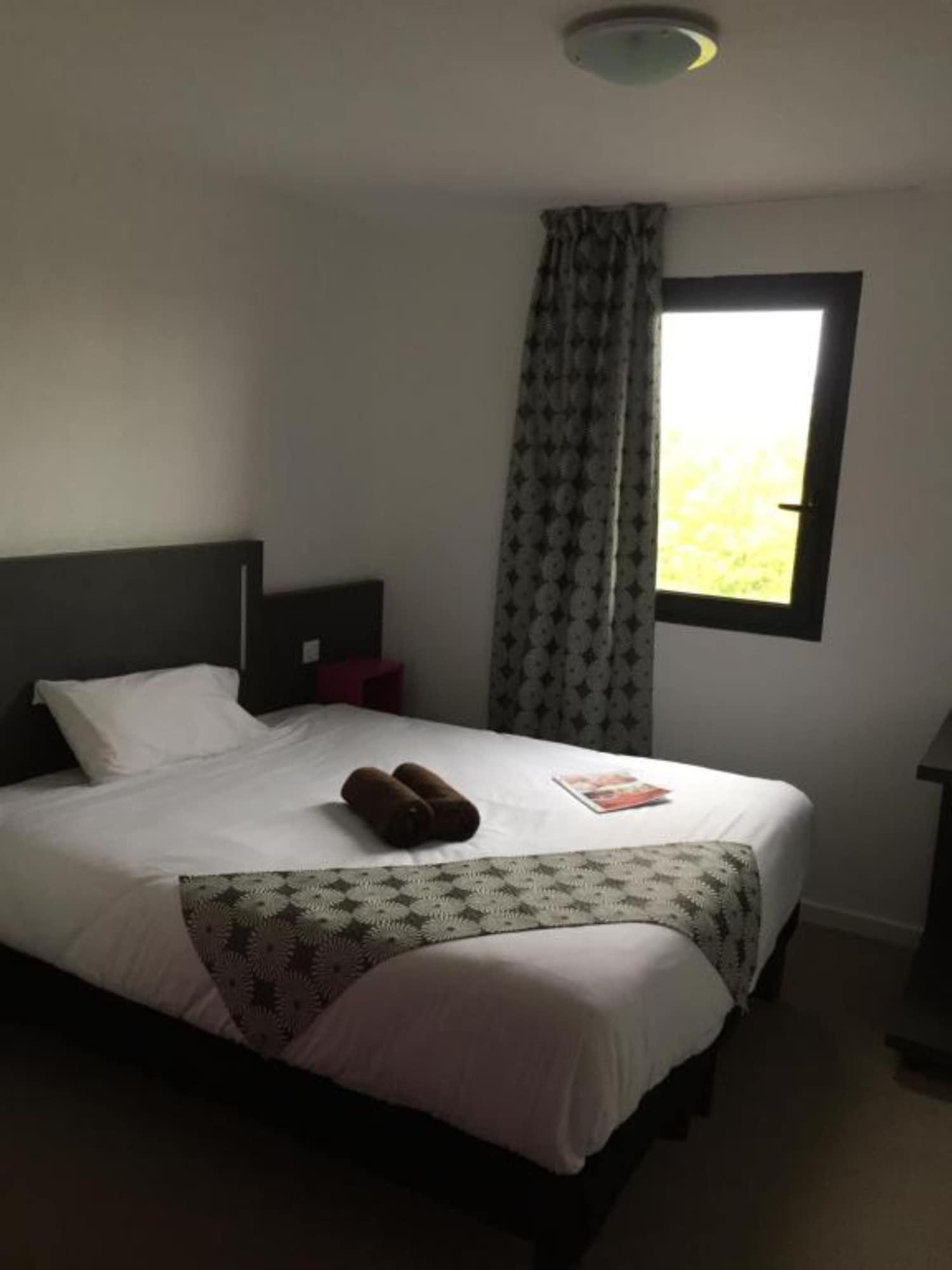 Kyriad Direct La Rochelle Aytré Dış mekan fotoğraf