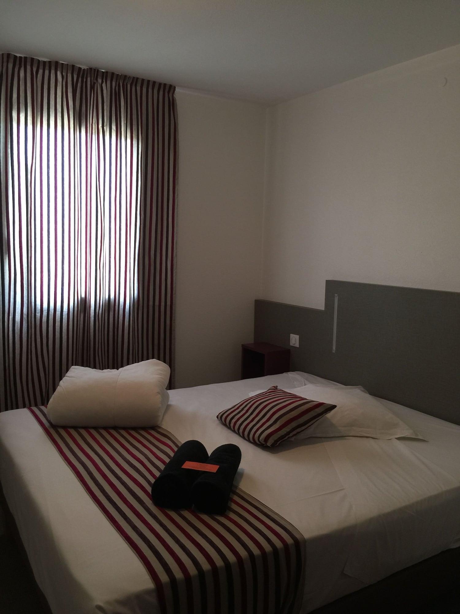 Kyriad Direct La Rochelle Aytré Dış mekan fotoğraf
