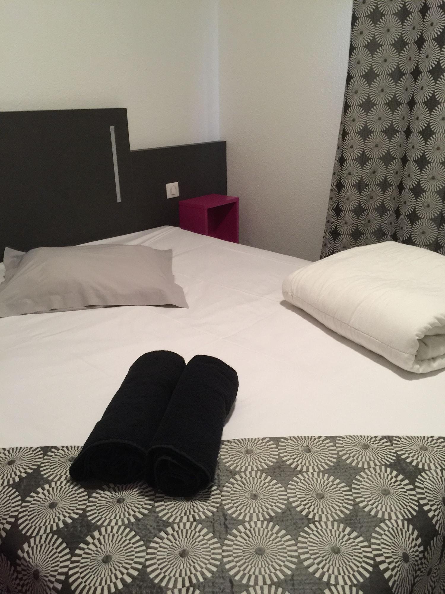 Kyriad Direct La Rochelle Aytré Dış mekan fotoğraf