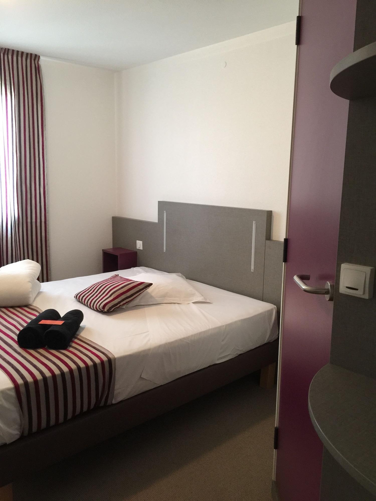 Kyriad Direct La Rochelle Aytré Dış mekan fotoğraf