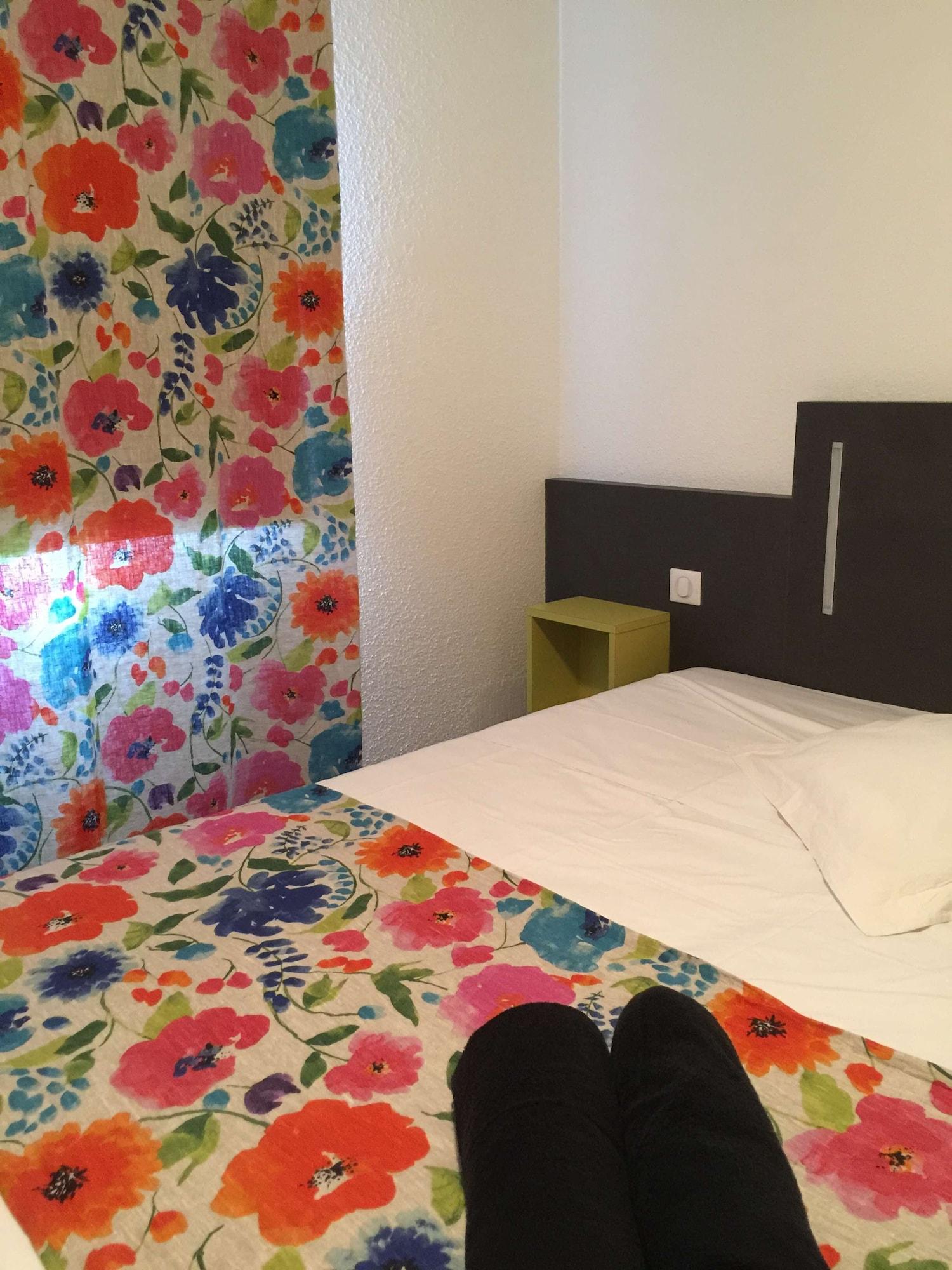 Kyriad Direct La Rochelle Aytré Dış mekan fotoğraf