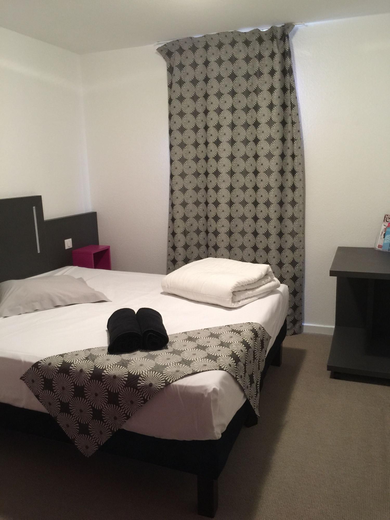 Kyriad Direct La Rochelle Aytré Dış mekan fotoğraf