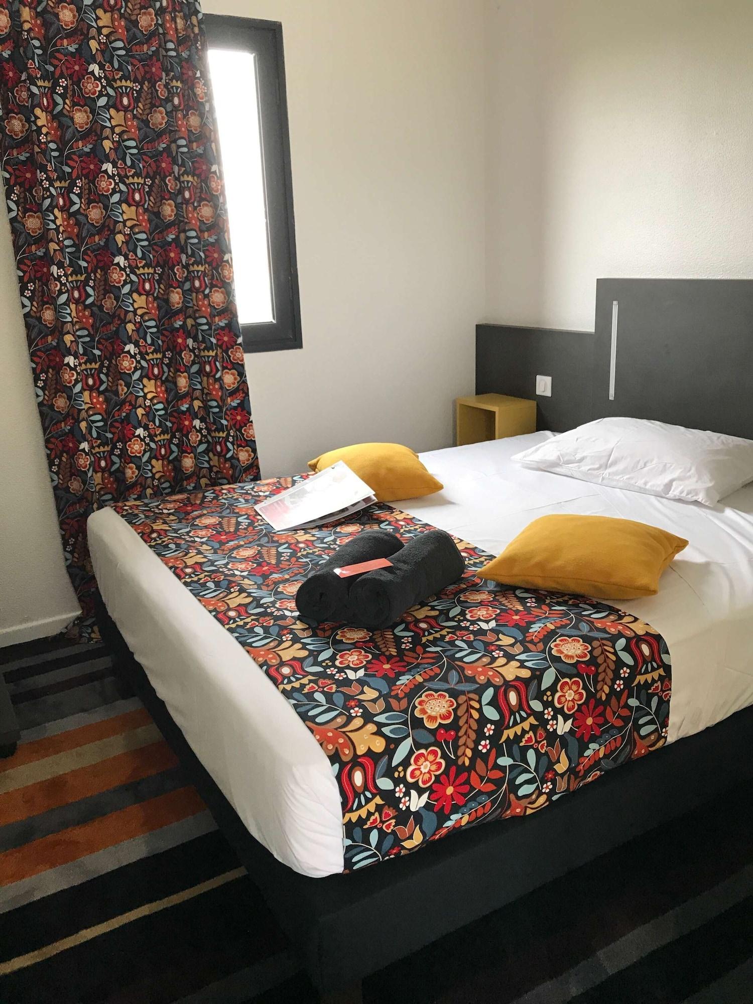 Kyriad Direct La Rochelle Aytré Dış mekan fotoğraf
