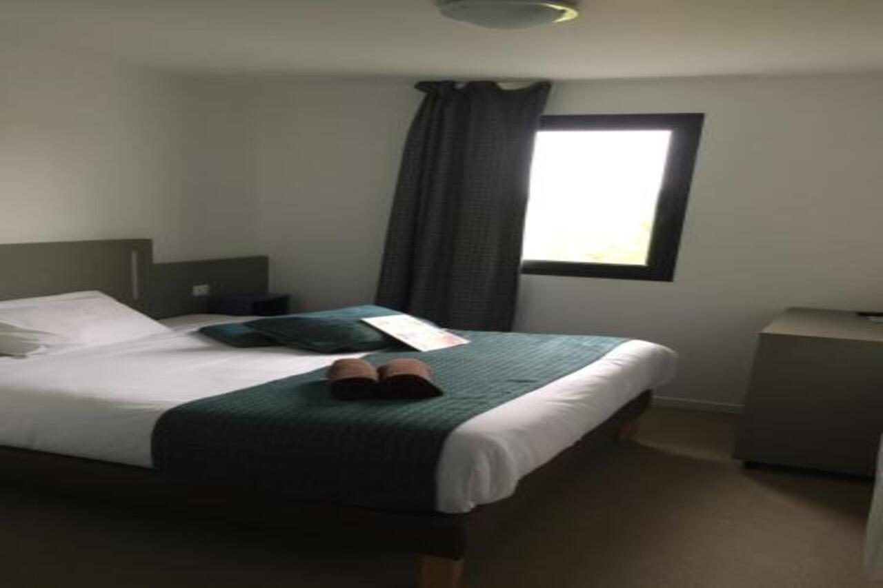 Kyriad Direct La Rochelle Aytré Dış mekan fotoğraf