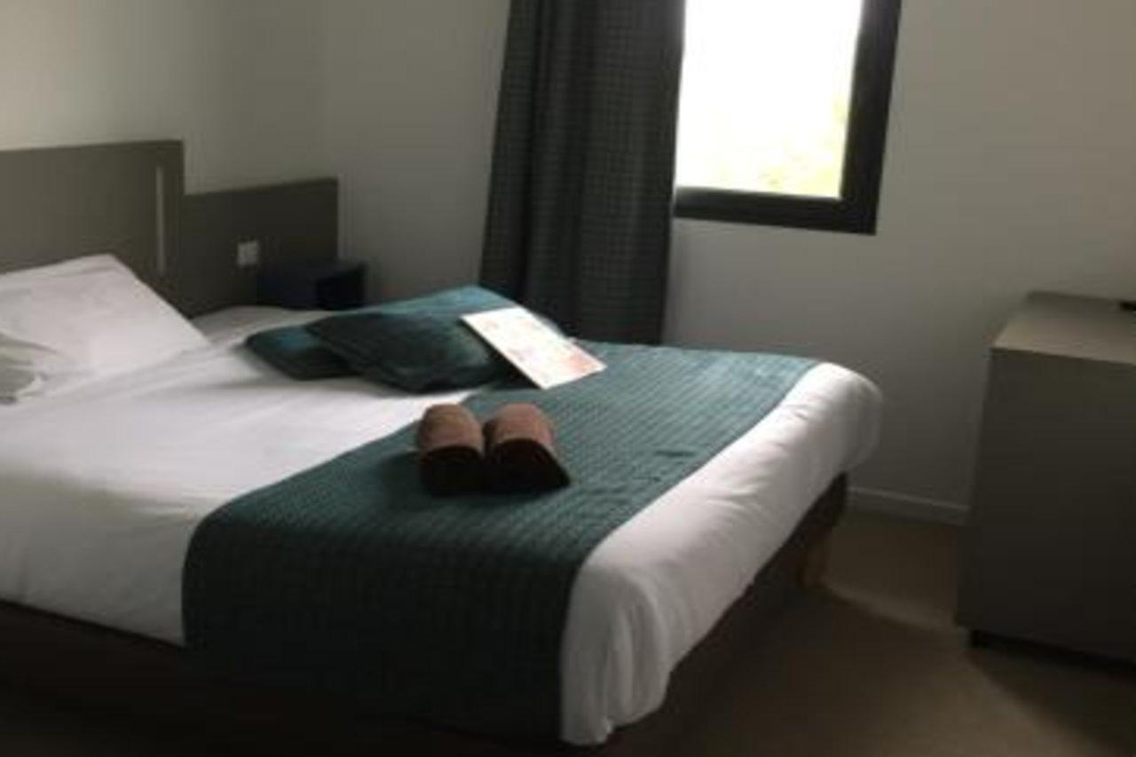 Kyriad Direct La Rochelle Aytré Dış mekan fotoğraf