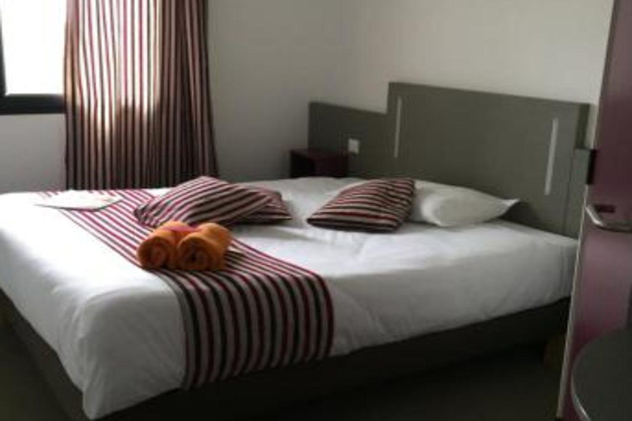 Kyriad Direct La Rochelle Aytré Dış mekan fotoğraf