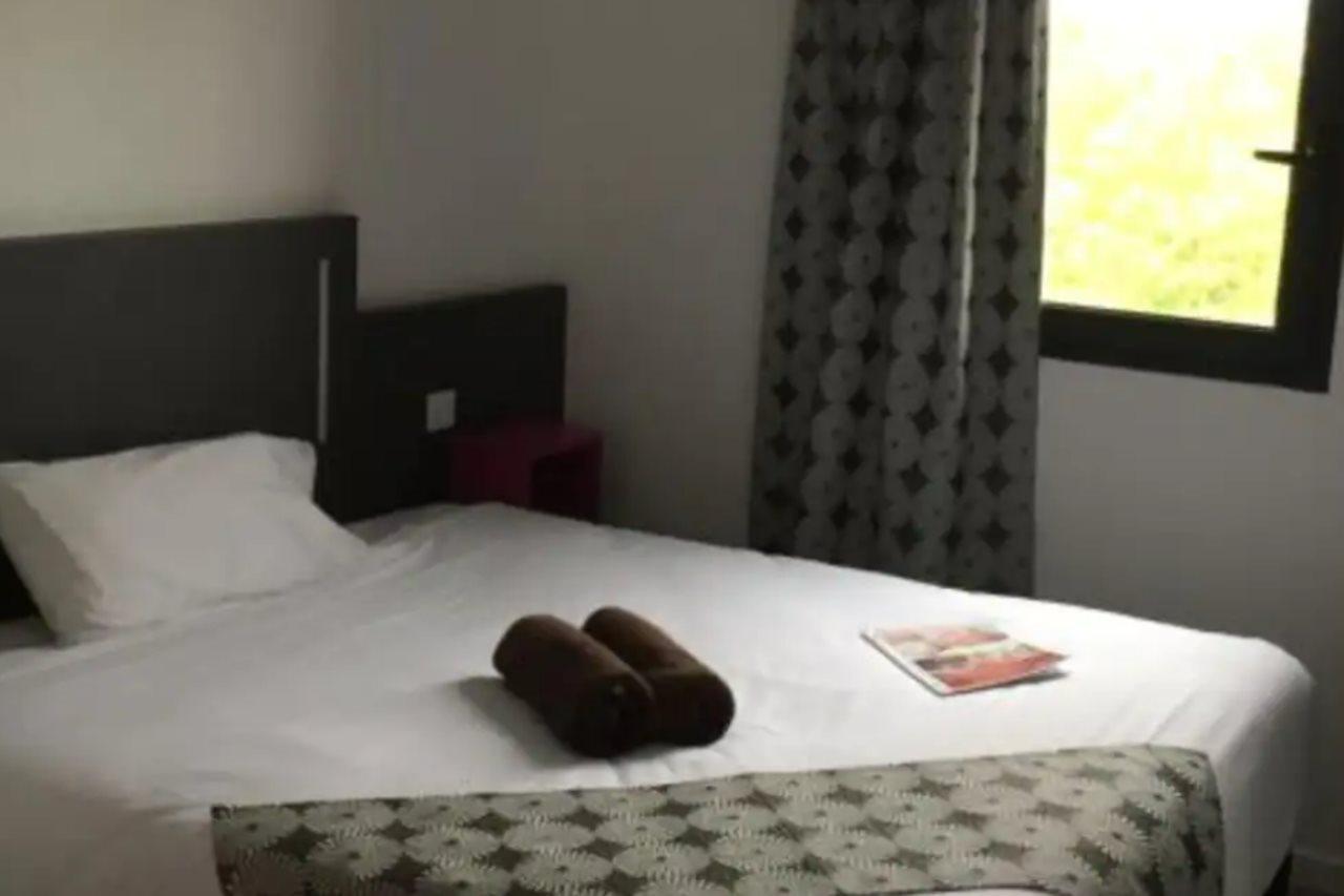 Kyriad Direct La Rochelle Aytré Dış mekan fotoğraf