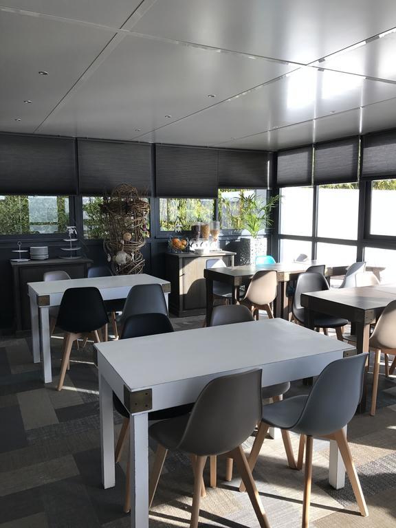 Kyriad Direct La Rochelle Aytré Dış mekan fotoğraf