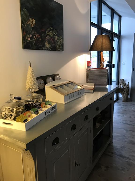 Kyriad Direct La Rochelle Aytré Dış mekan fotoğraf