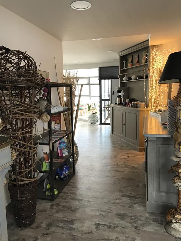 Kyriad Direct La Rochelle Aytré Dış mekan fotoğraf