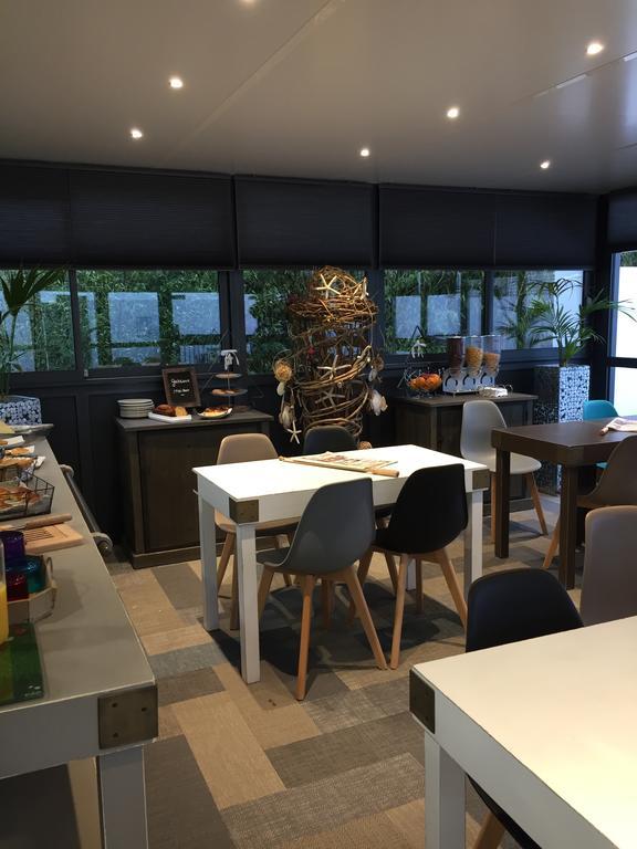 Kyriad Direct La Rochelle Aytré Dış mekan fotoğraf