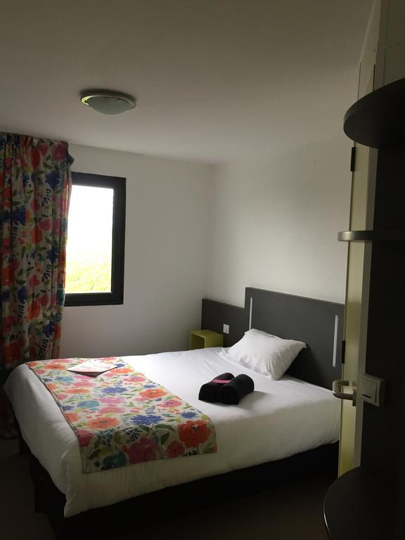 Kyriad Direct La Rochelle Aytré Dış mekan fotoğraf