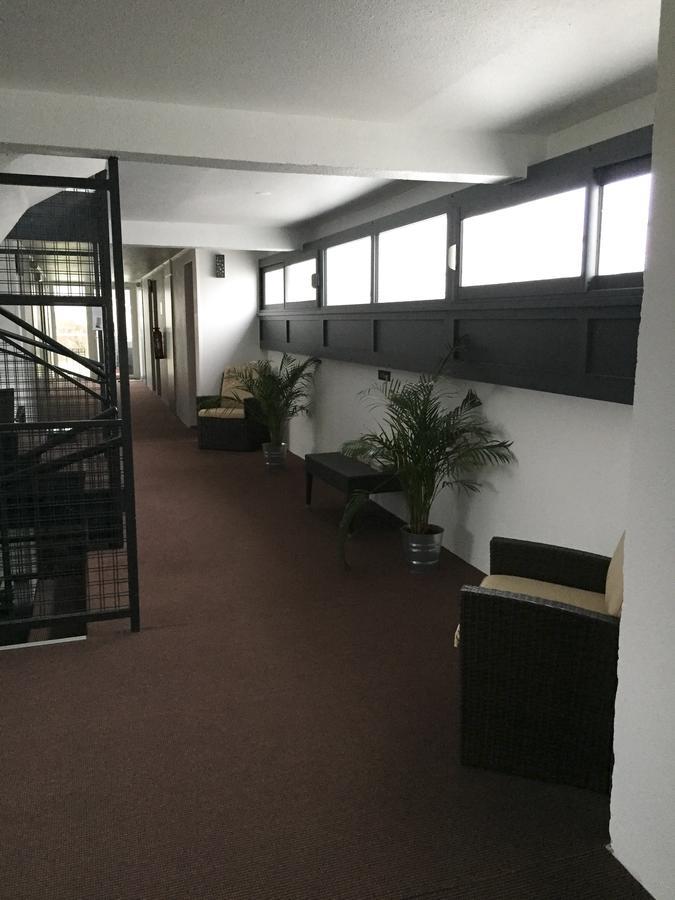Kyriad Direct La Rochelle Aytré Dış mekan fotoğraf