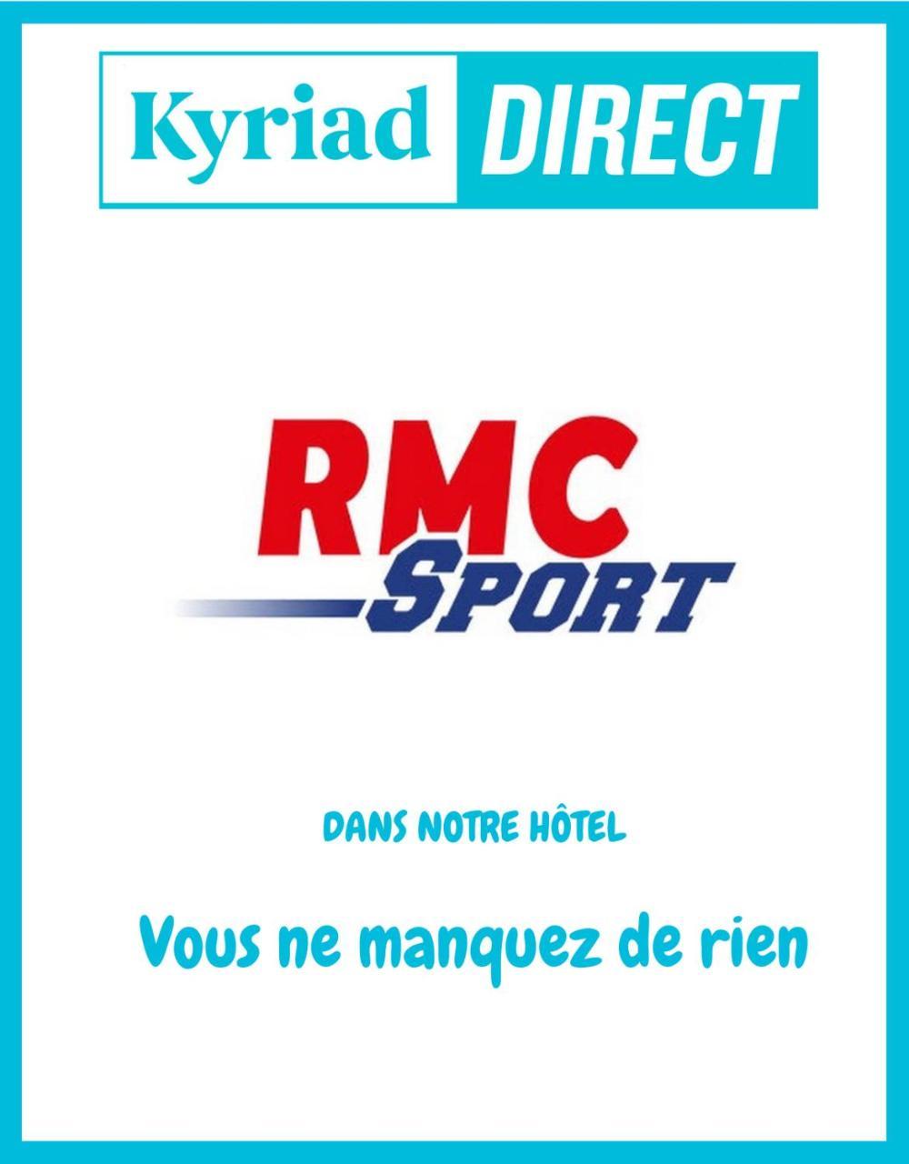 Kyriad Direct La Rochelle Aytré Dış mekan fotoğraf