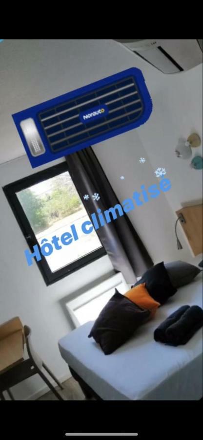 Kyriad Direct La Rochelle Aytré Dış mekan fotoğraf