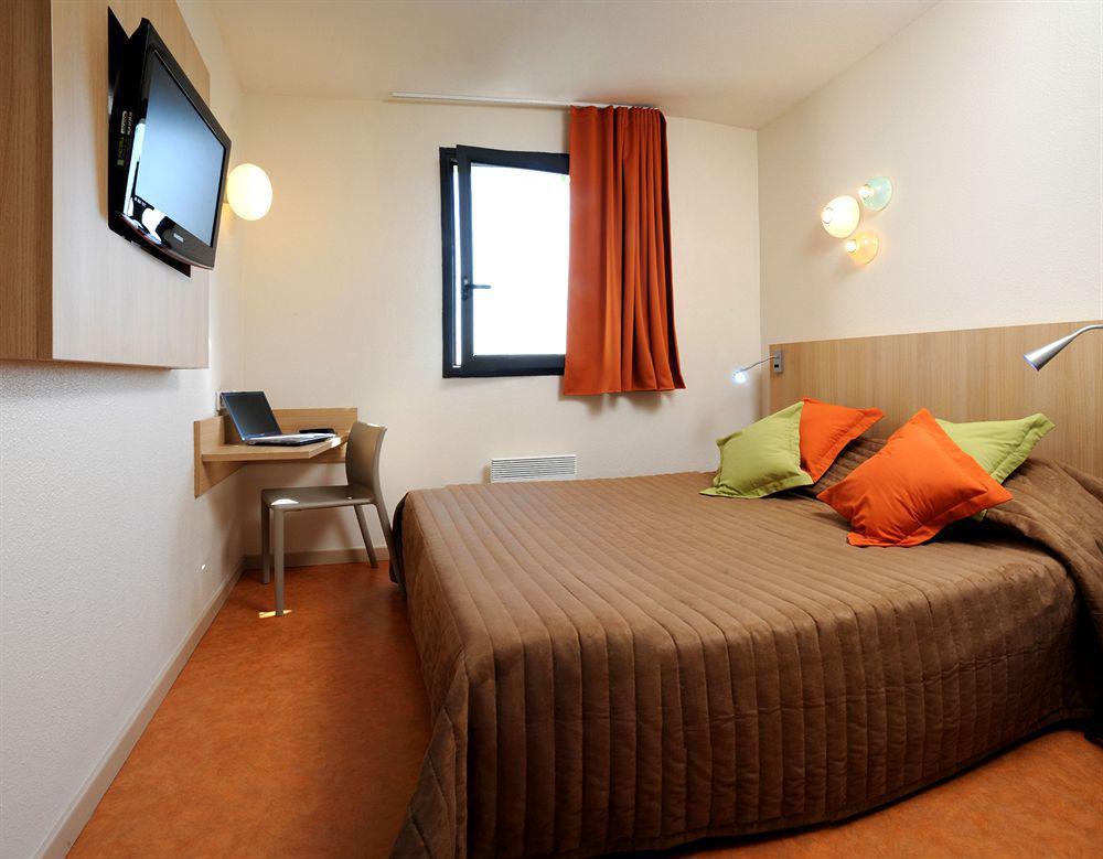 Kyriad Direct La Rochelle Aytré Dış mekan fotoğraf